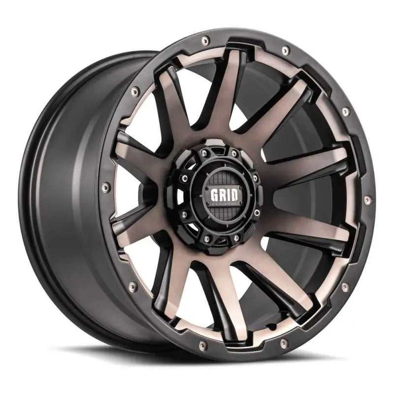 GD0520100237D208 Wheel