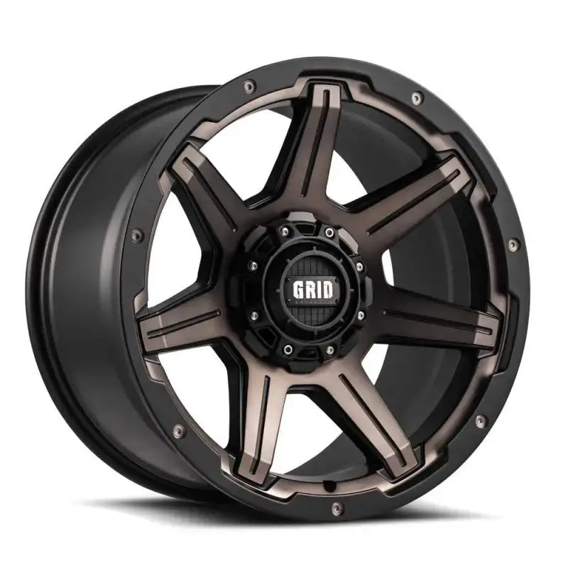 GD0620090550D0010 Wheel