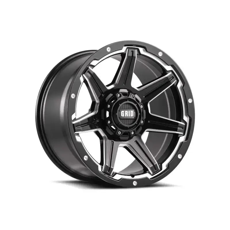 GD0620090550M0010 Wheel