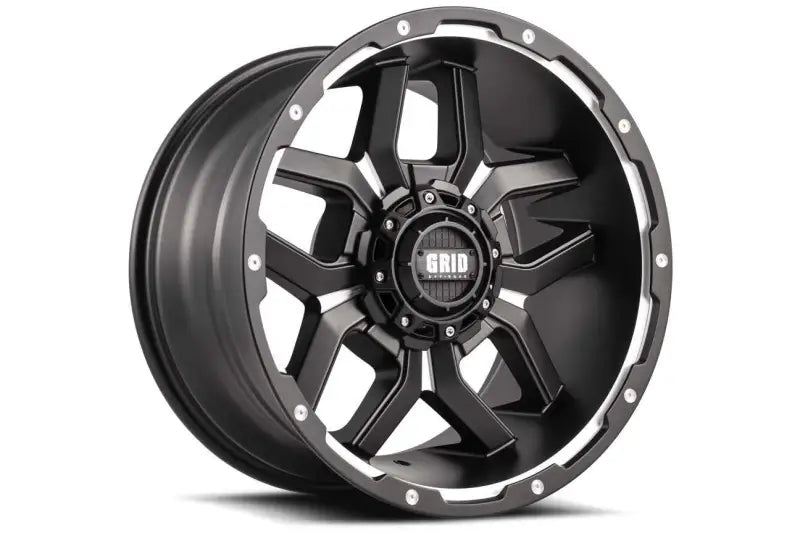 GD0717090052F187 Wheel