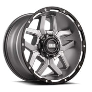 GD0717090237A1506 Wheel