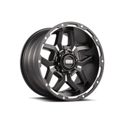 GD0717090535F187 Grid Wheels 07 17X9.0 5X135 -12 87.1 F