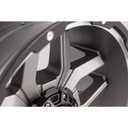 GD0717090550A1510 Grid Wheels Gd07-17090550A1510 17X9