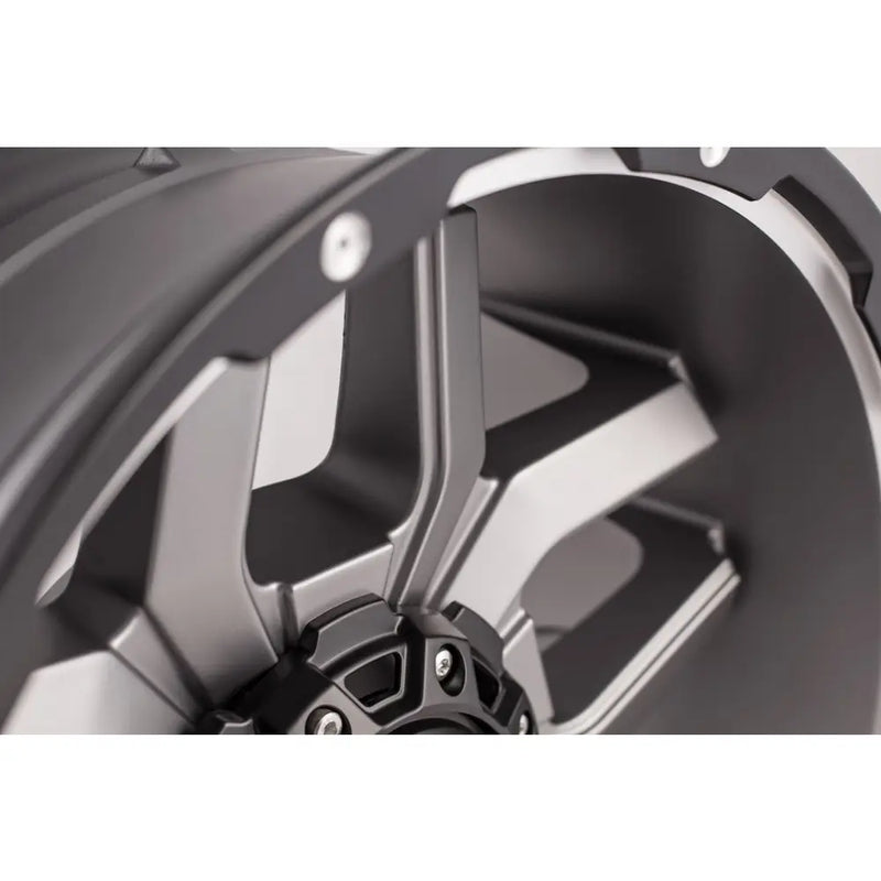 GD0717090550A1510 Grid Wheels Gd07-17090550A1510 17X9