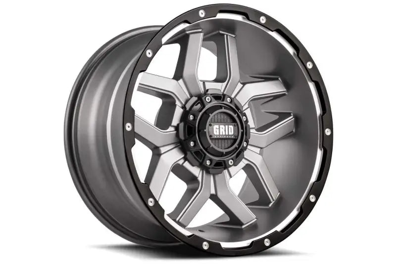 GD0720090237A06 Wheel