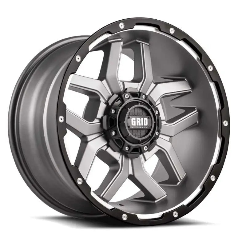 GD0720090550A1510 Wheel