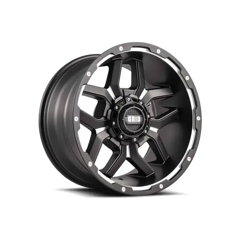 GD0720090550F0010 Wheel