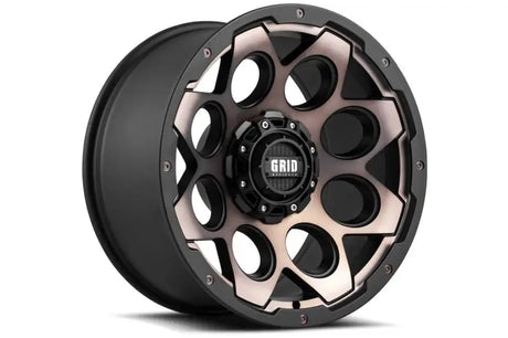 GD0818090237D106 Wheel