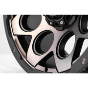 GD0818090550D1510 Grid Wheels Gd08-18090550D1510 18X9