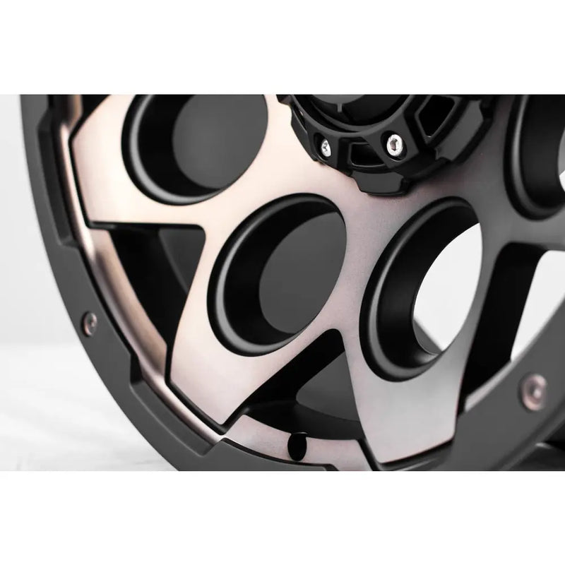 GD0818090550D1510 Grid Wheels Gd08-18090550D1510 18X9