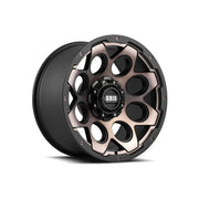 GD0820090550D0010 Grid Wheels Gd08-20090550D0010Gd08 20X9.0 5X150