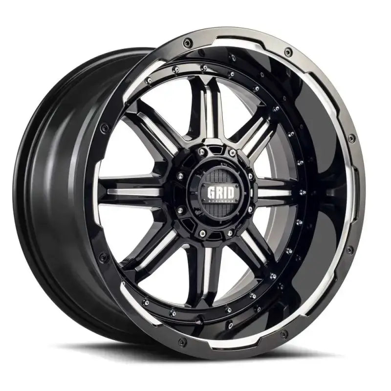 GD1020090052M187 Wheel