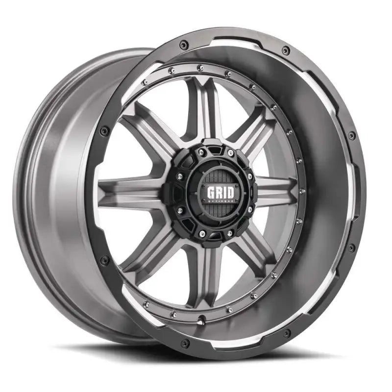 GD1020090237A0006 Wheel