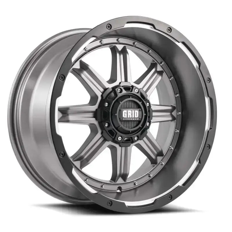 GD1020090237A1506 Wheel