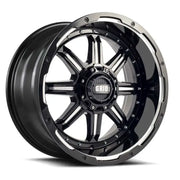 GD1020090237M1506 Wheel