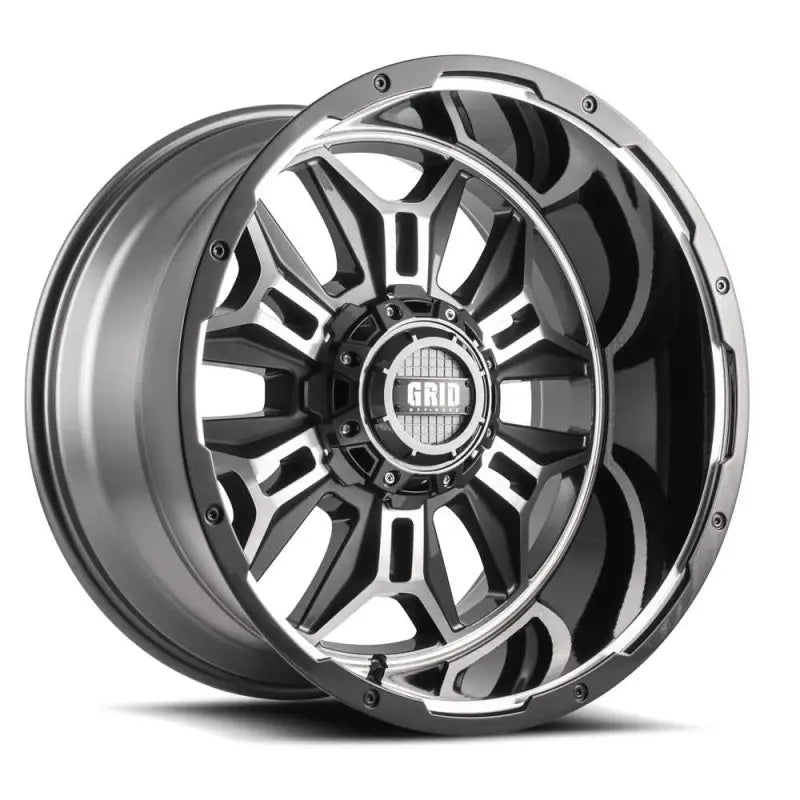 GD1120090870L1525 Wheel