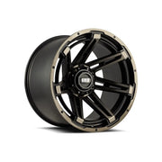 GD1224140237T708 Grid Wheels 12 24X14.0 6X135/139.7 -76 108 T