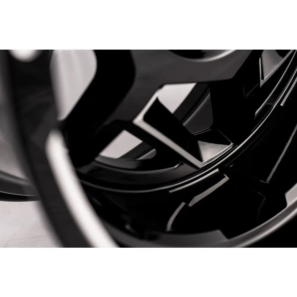 GD1420100052M187 Grid Wheels 14 20X10.0 5X127/139.7 -12 87.1 M