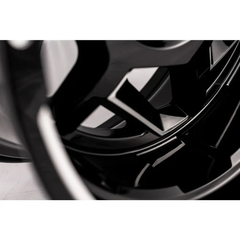 GD1420100052M187 Grid Wheels 14 20X10.0 5X127/139.7 -12 87.1 M
