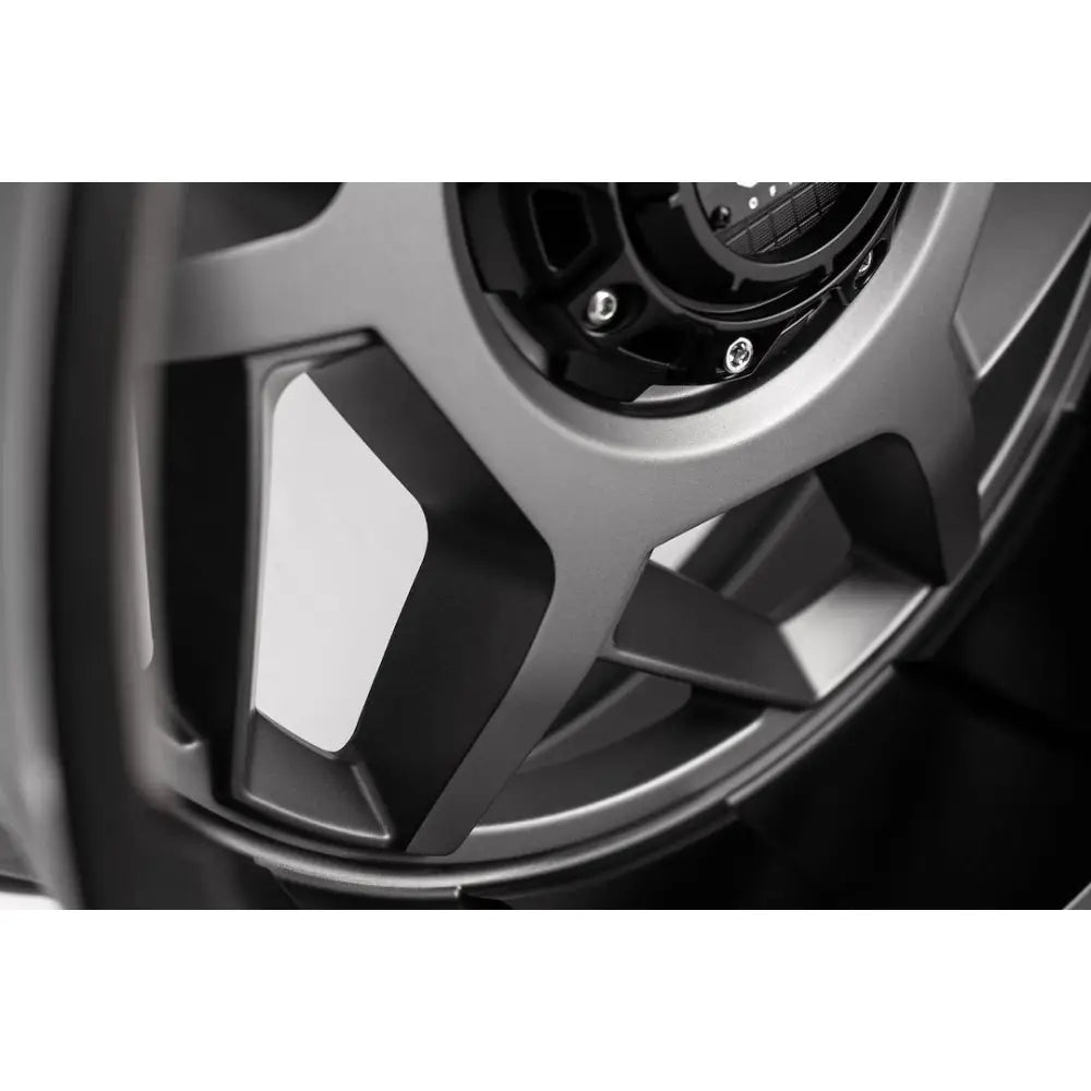 GD1420100550A210 Grid Wheels 14 20X10.0 5X150 -25 110.3
