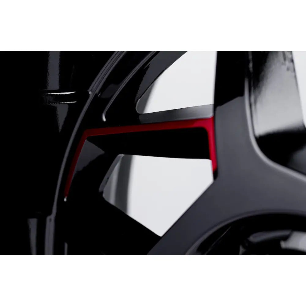 GD1422120052E487 Grid Wheels 14 22X12.0 5X127/139.7 -44 87.1 E