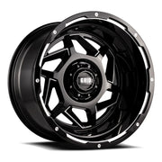 GD1422120052M487 Grid Wheels 14 22X12.0 5X127/139.7 -44 87.1 M