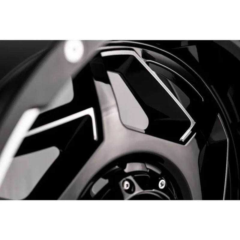 GD1424140237M708 Grid Wheels 14 24X14.0 6X135/139.7 -76 108 M