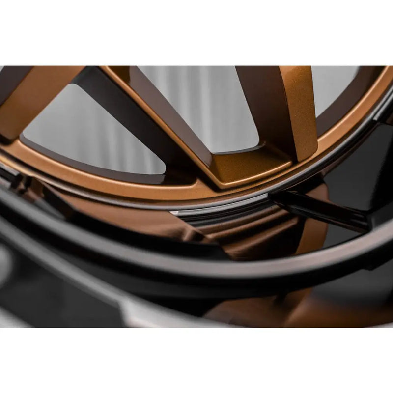 GD1424140865R725 Grid Wheels 14 24X14.0 8X165.1 -76 125.5 R
