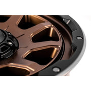 GD1517090027Y178 Grid Wheels 15 17X9.0 5X114.3/127 -12 78.1 Y