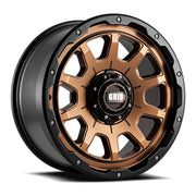 GD1520090052Y187 Grid Wheels 15 20X9.0 5X127/139.7 -12 87.1 Y