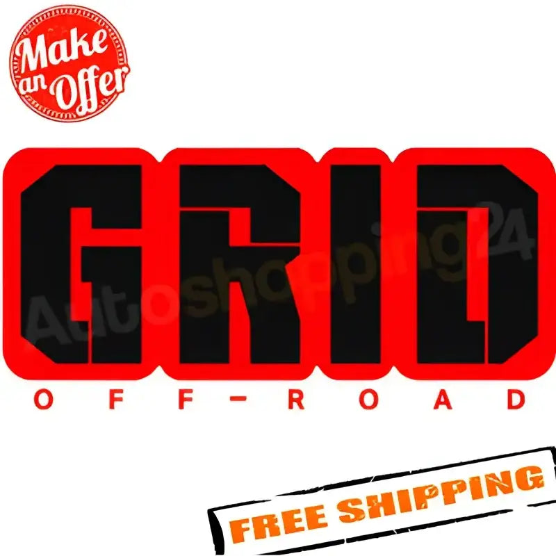 GD15DISP Grid Wheels Gd15 Display