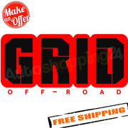 GD15DISP Grid Wheels Gd15 Display