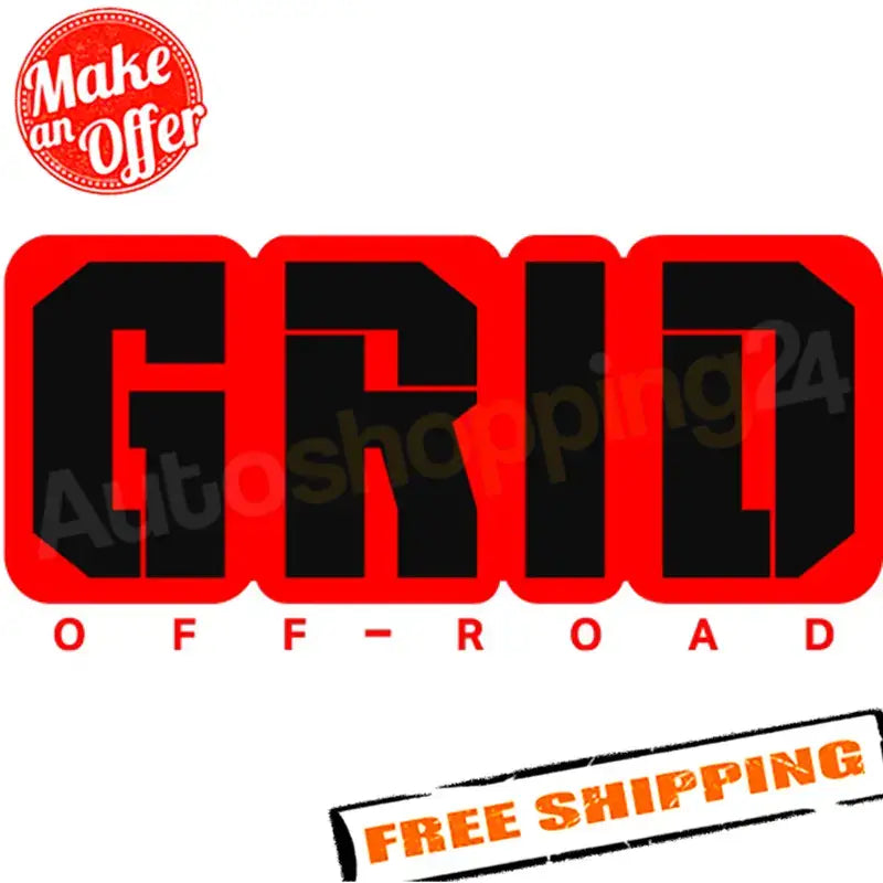 GD15DISP Grid Wheels Gd15 Display