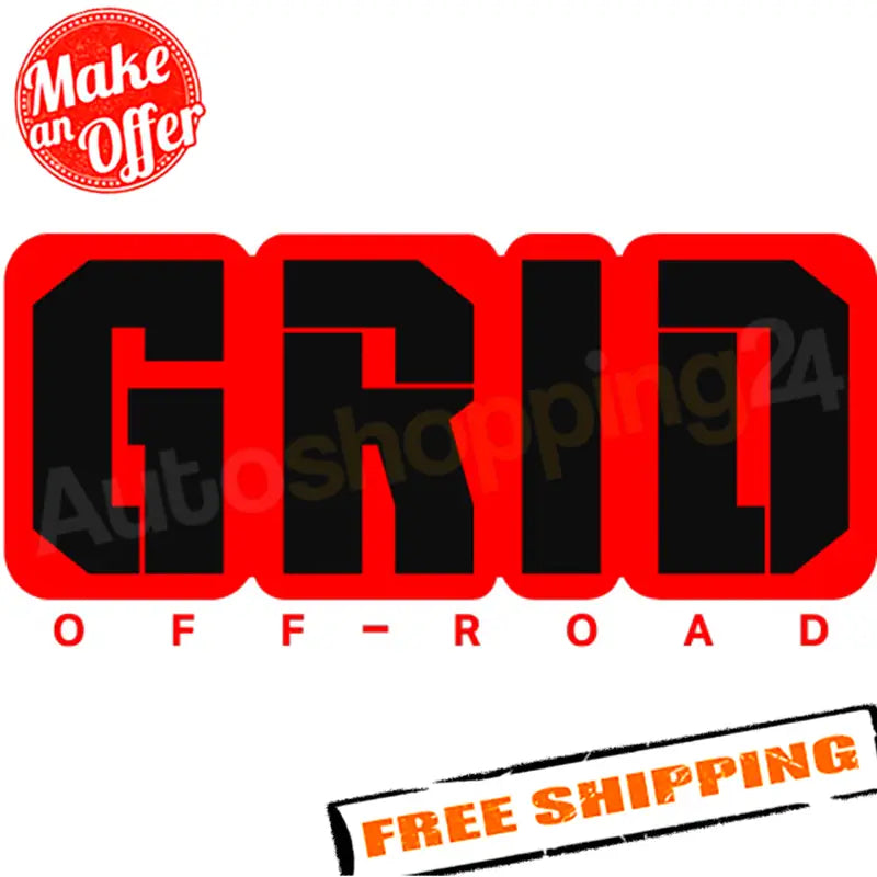 GD15DISP Grid Wheels Gd15 Display