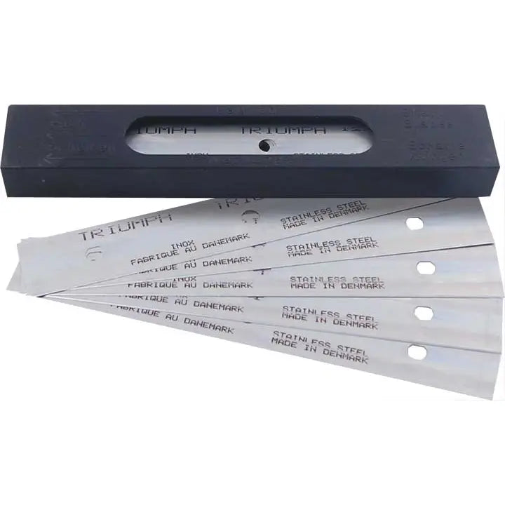 GDI Tools GT108SS Multipurpose Scraper