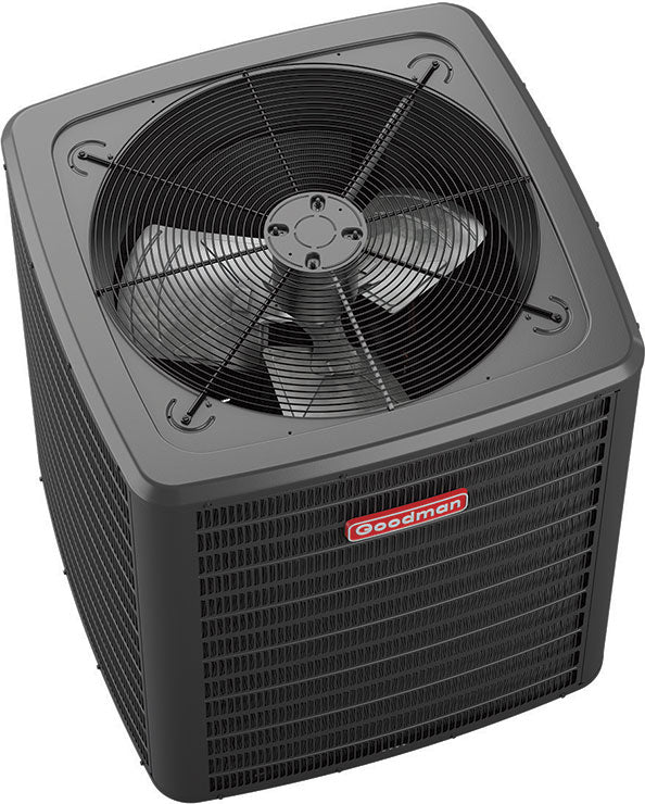 Goodman GLXS4BA6010 Air Conditioner Ton Noncommunicating