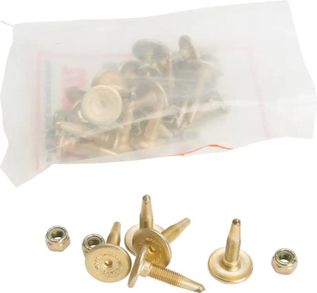 GDP6-1175 Gold Digger Carbide Traction Master Stud 1.175’’ 24/Pk