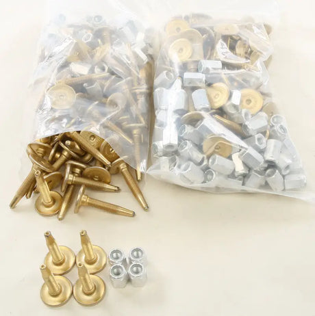 GDP6-1575-CL Gold Digger Carbide Traction Master Stud 1.575’’ 144/Pk
