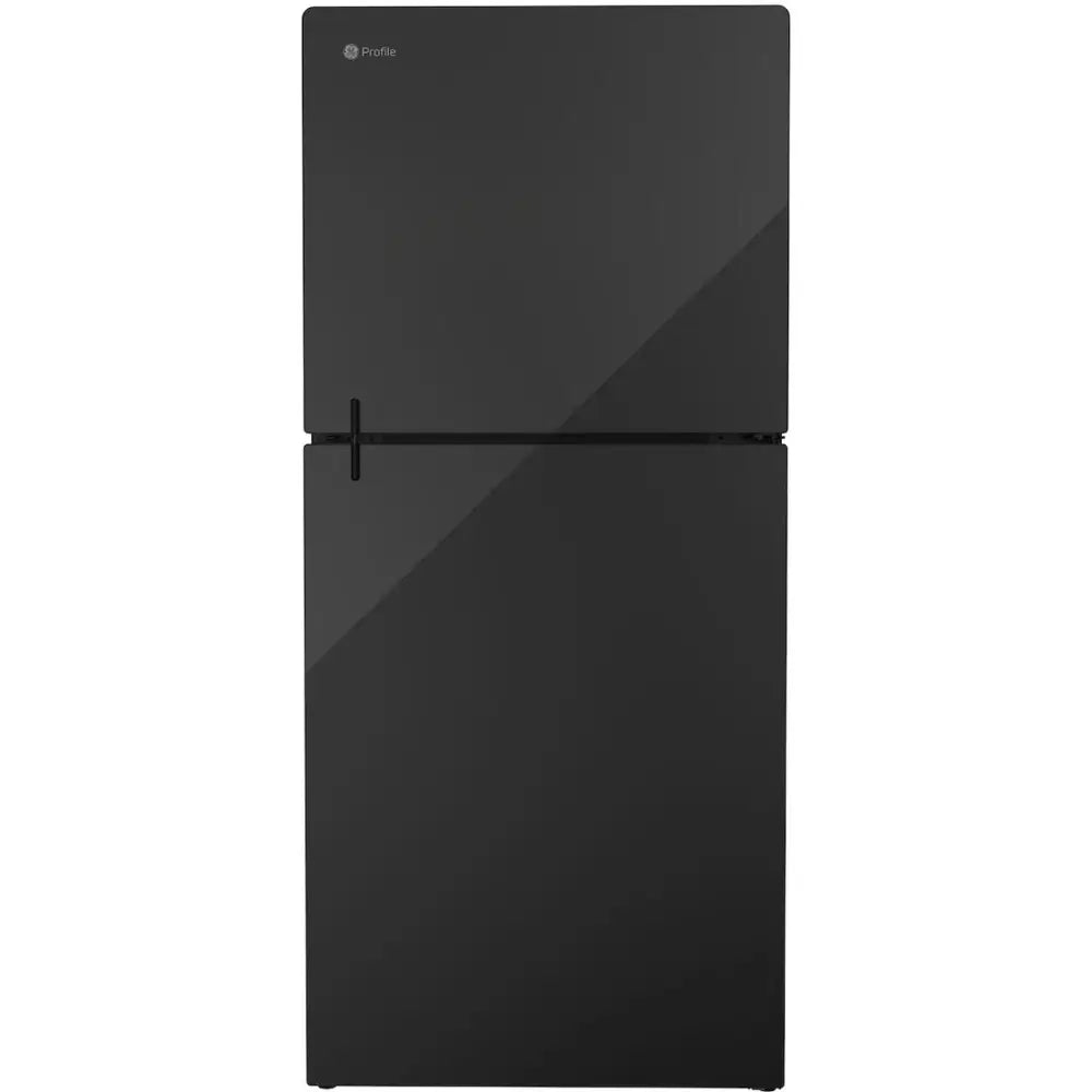 GE Appliance Convenient Refrigerator Organization PPV08R5YRBB - Profile 8.3 CU. FT. 12V DC TOP