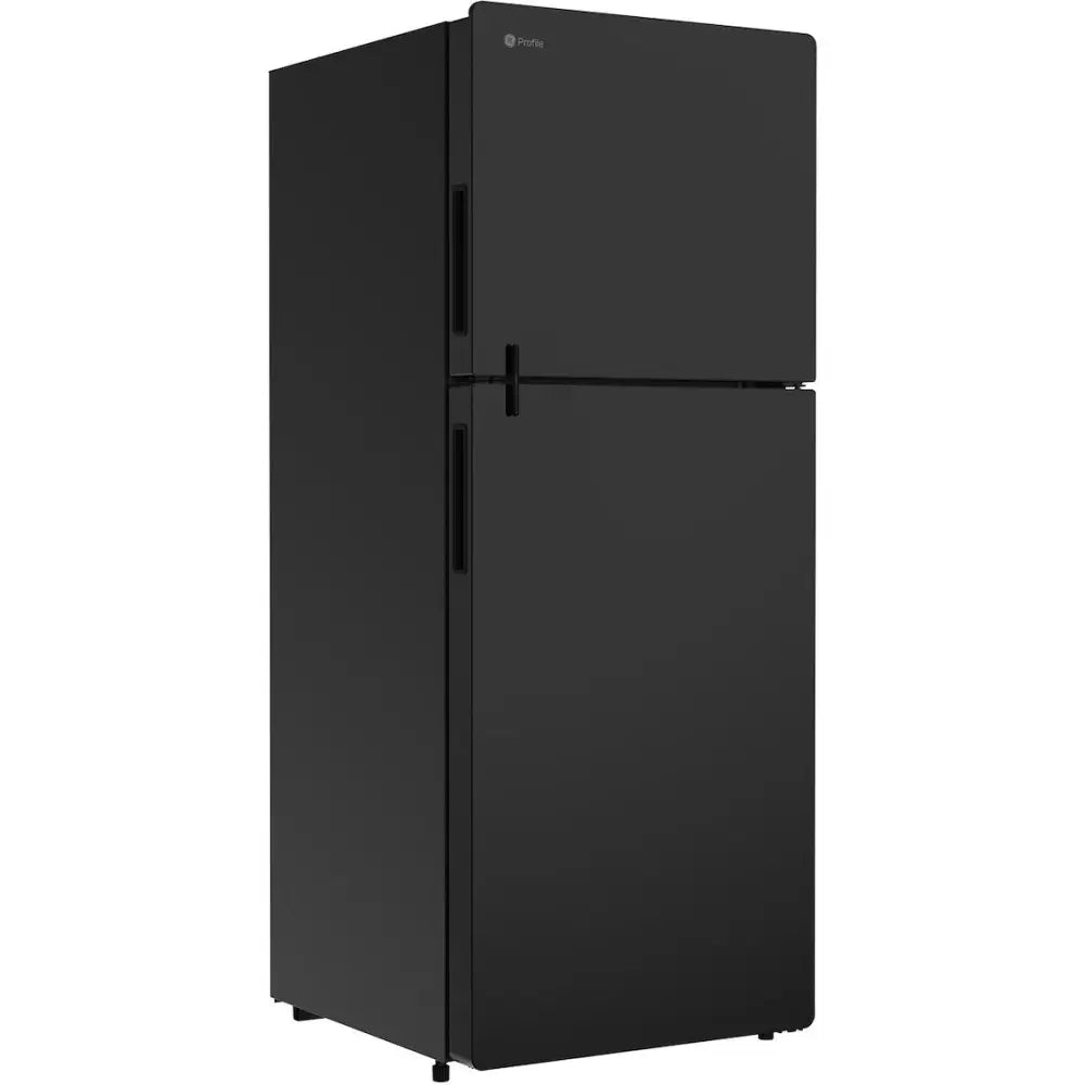 GE Appliance Convenient Refrigerator Organization PPV08R5YRBB - Profile 8.3 CU. FT. 12V DC TOP