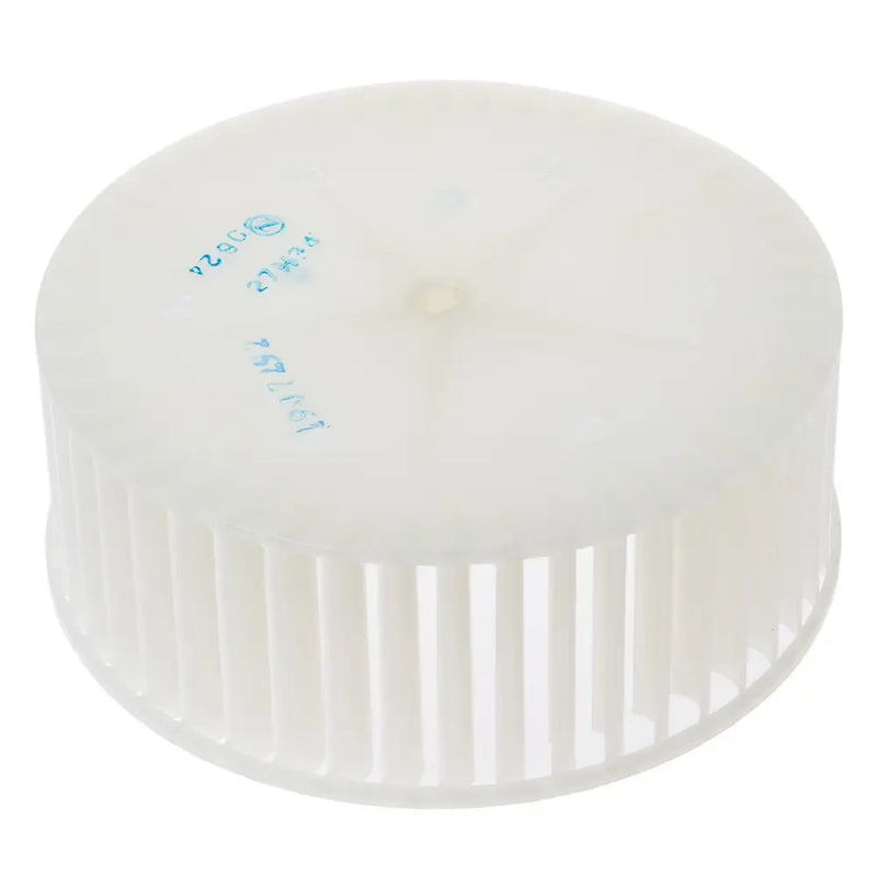 GE Appliance Durable And Long Lasting Air Conditioner Blower Wheel WJ73X25396 - Indoor