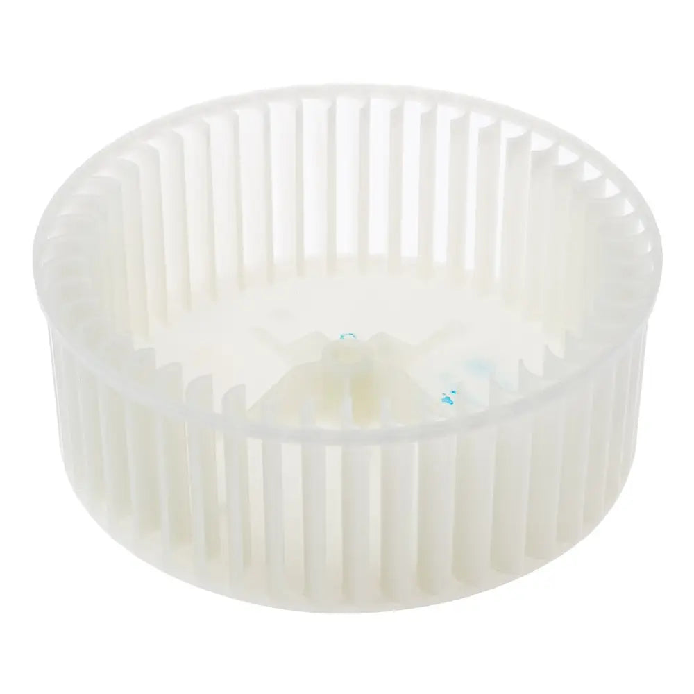 GE Appliance Durable And Long Lasting Air Conditioner Blower Wheel WJ73X25396 - Indoor