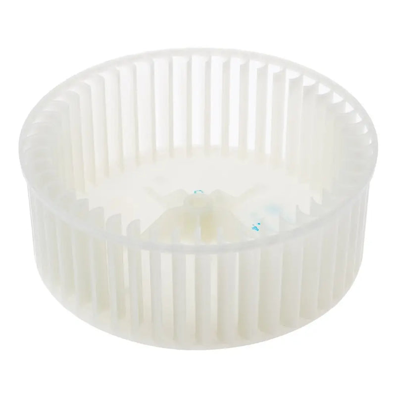 GE Appliance Durable And Long Lasting Air Conditioner Blower Wheel WJ73X25396 - Indoor