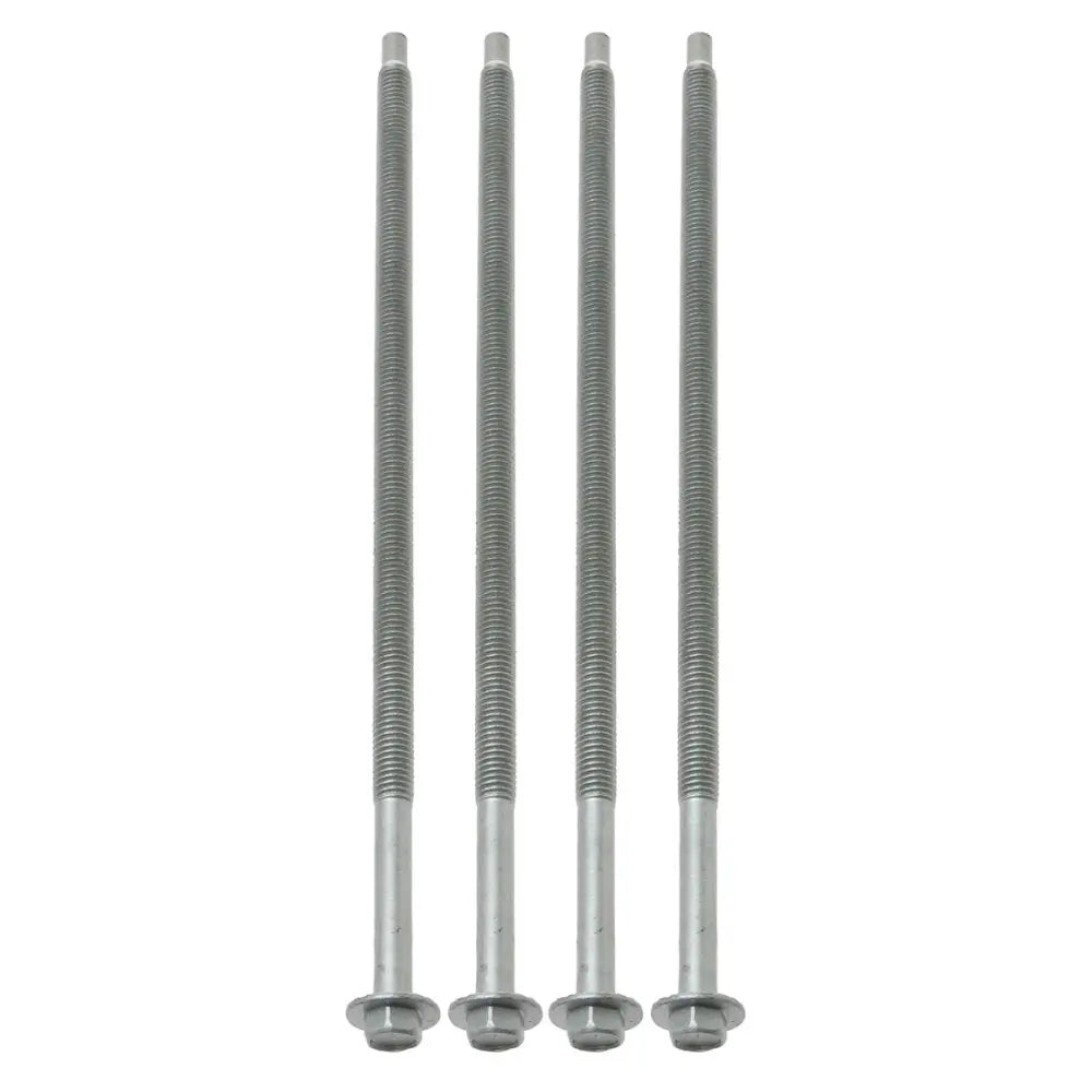 GE Appliance Durable And Long Lasting Air Conditioner Installation Kit WJ01X29353 - Mounting Bolts