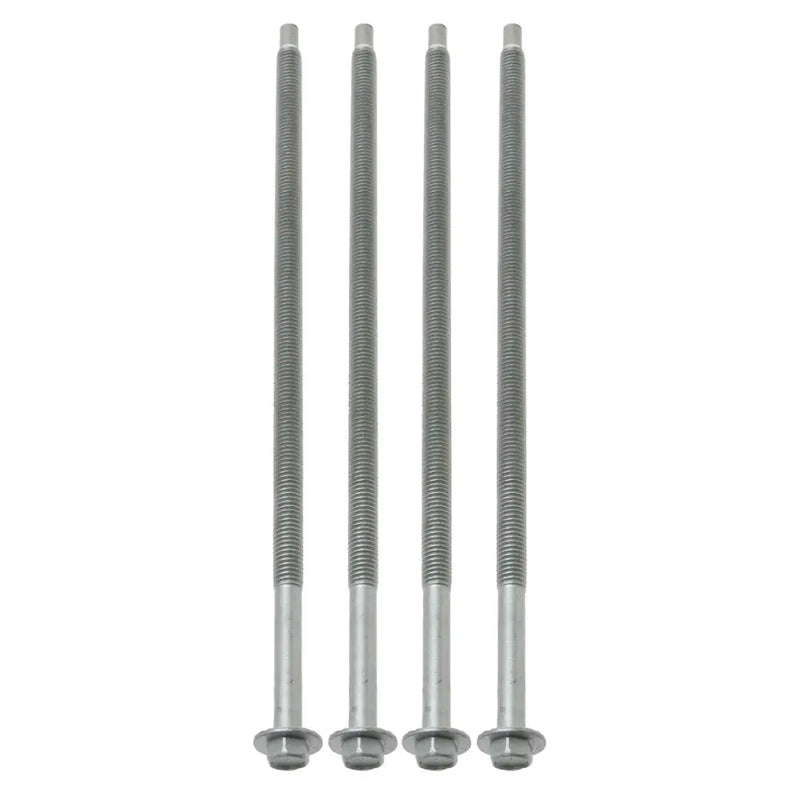 GE Appliance Durable And Long Lasting Air Conditioner Installation Kit WJ01X29353 - Mounting Bolts