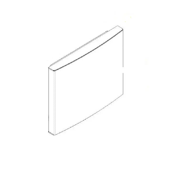 GE Appliance WR78X38547 Simple in design, yet highly effective