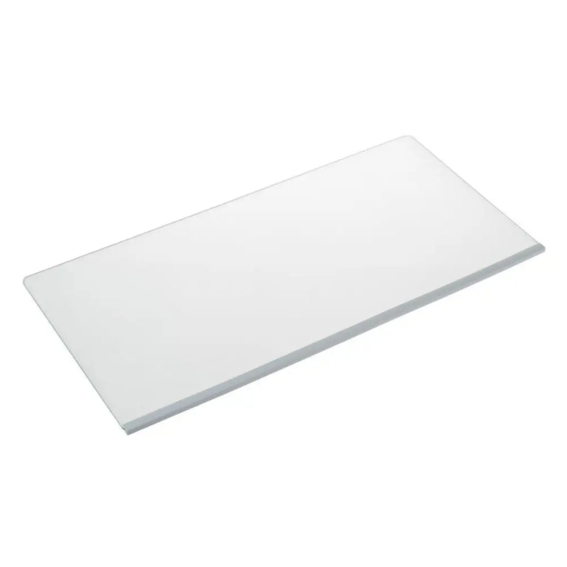 GE Appliance WR71X32552 Simple in design, yet highly effective - Crisper Cover