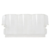 GE Appliance Durable And Long Lasting Refrigerator Door Bin WR71X32550 - Cola