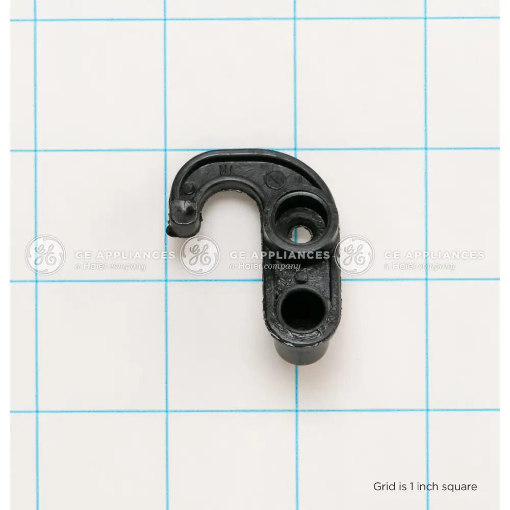 GE Appliance Durable And Long Lasting Refrigerator Door Hinge WR01X30952 - RH Buckle