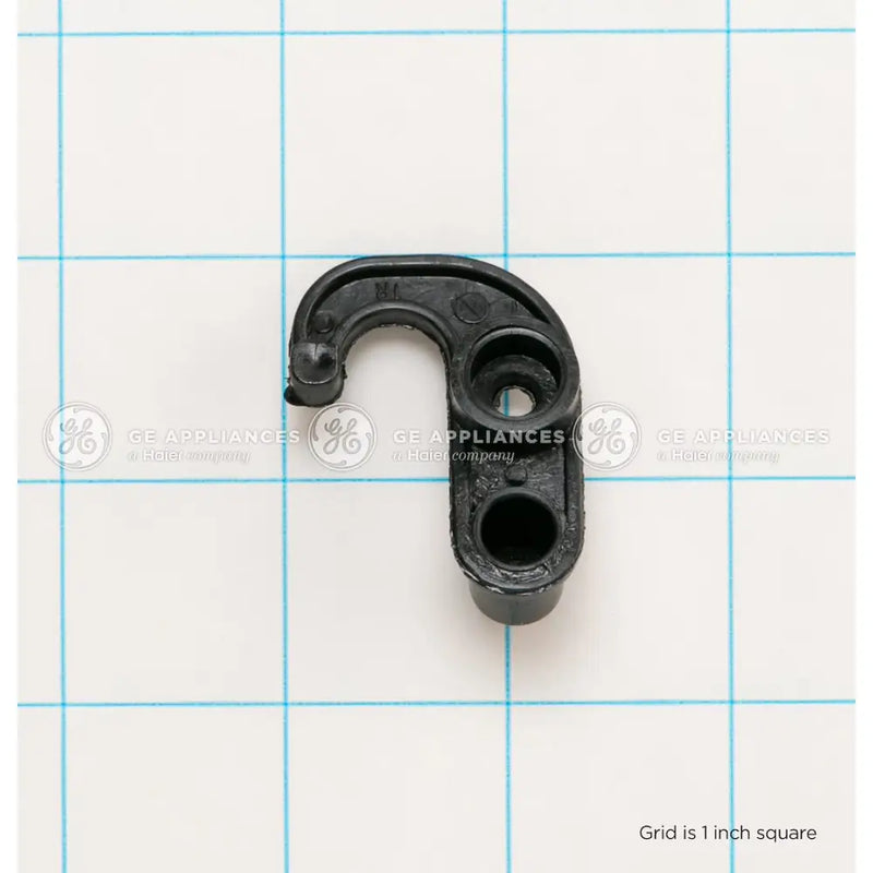 GE Appliance Durable And Long Lasting Refrigerator Door Hinge WR01X30952 - RH Buckle